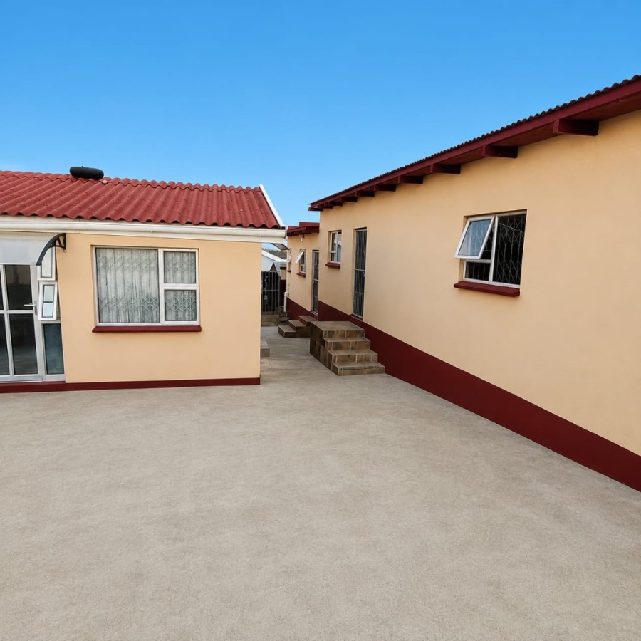 3 Bedroom Property for Sale in Mdantsane Nu 13 Eastern Cape